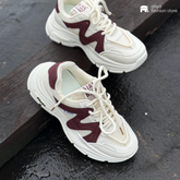 Women's Chunky Sneakers Shoe S001